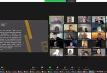 навчальний рік у «Християнській відкритій академії»