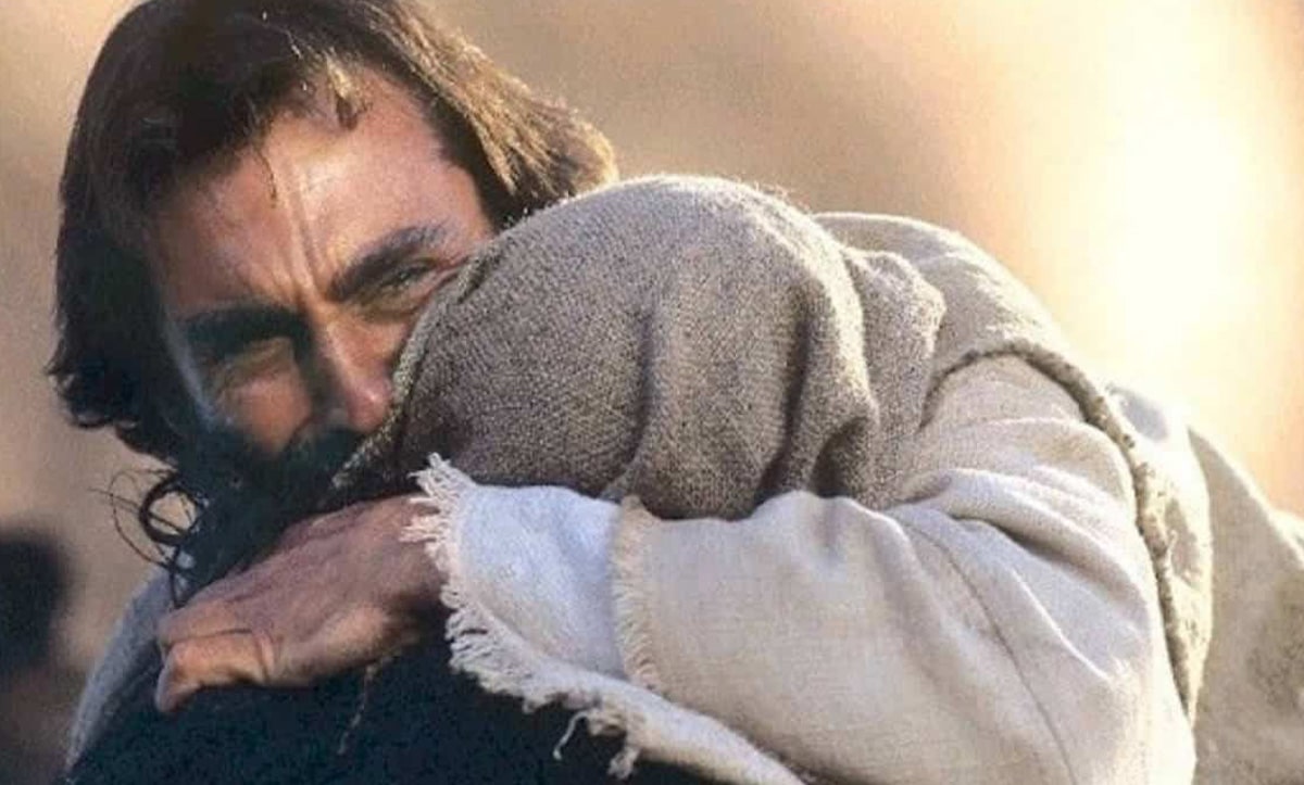 історія батька і двох синів