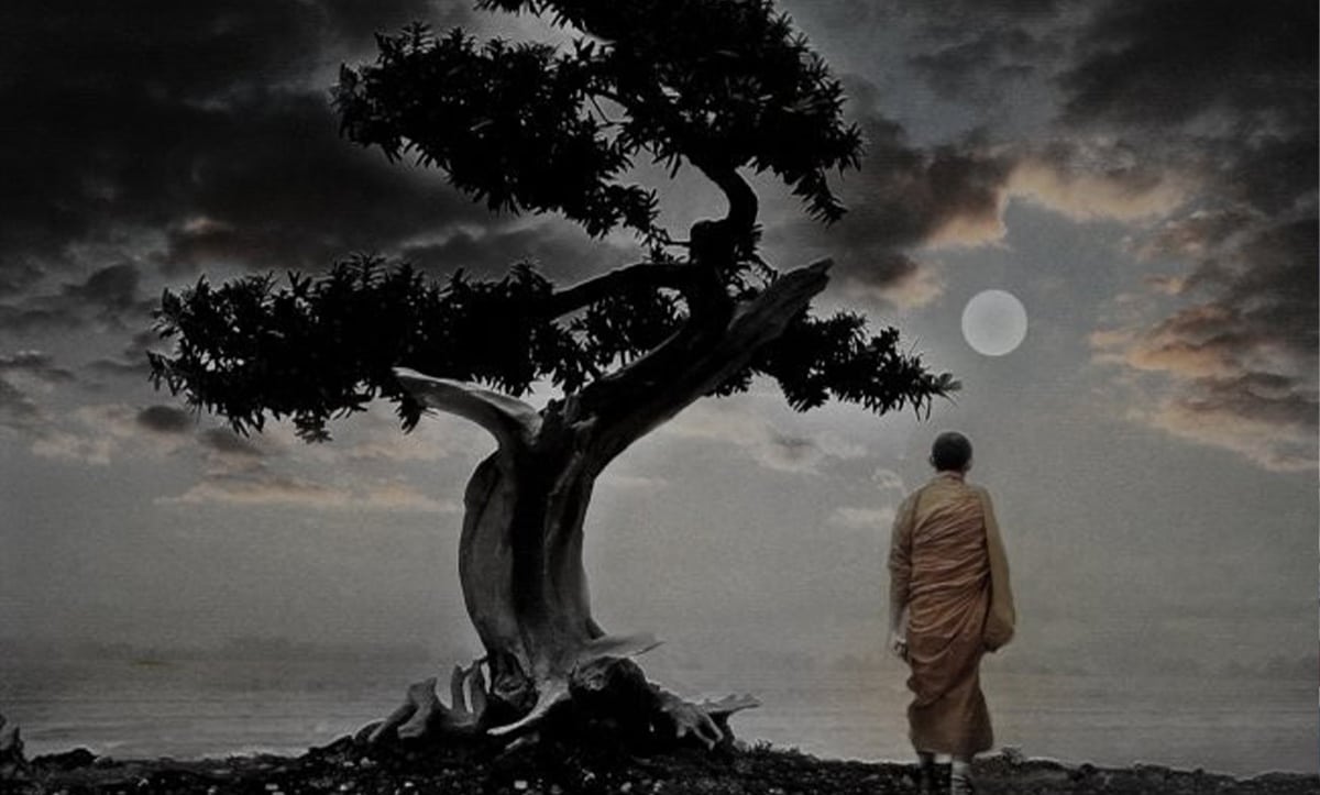 бачити картину цілком