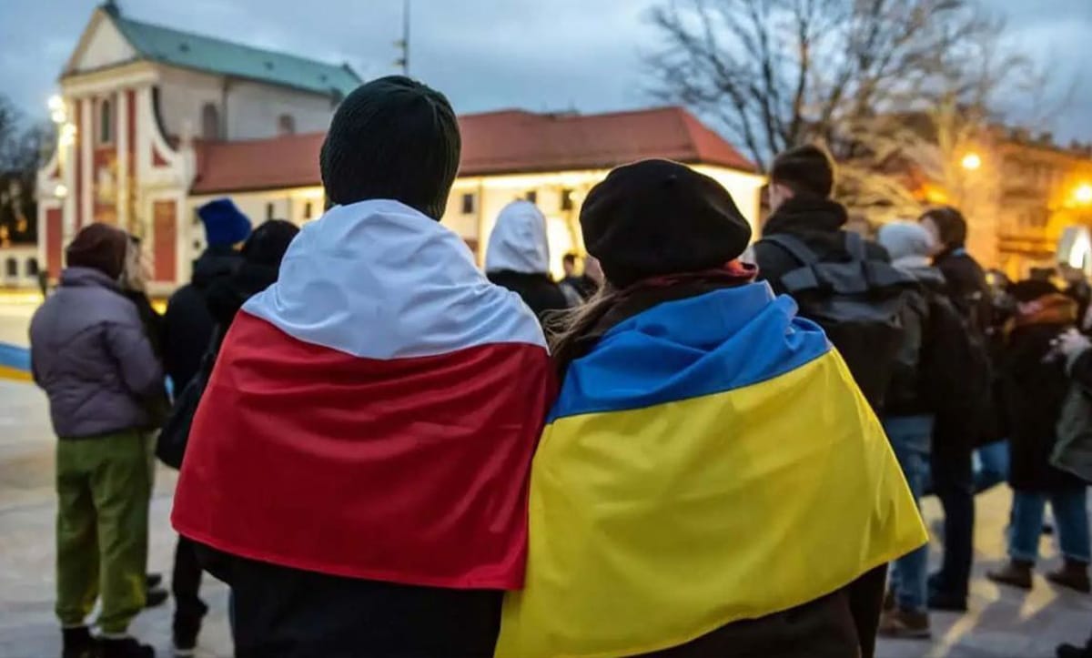 приймати біженців