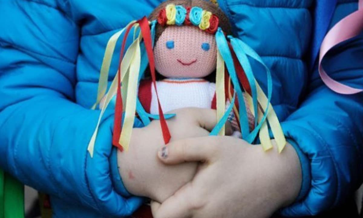 430 дітей загинули