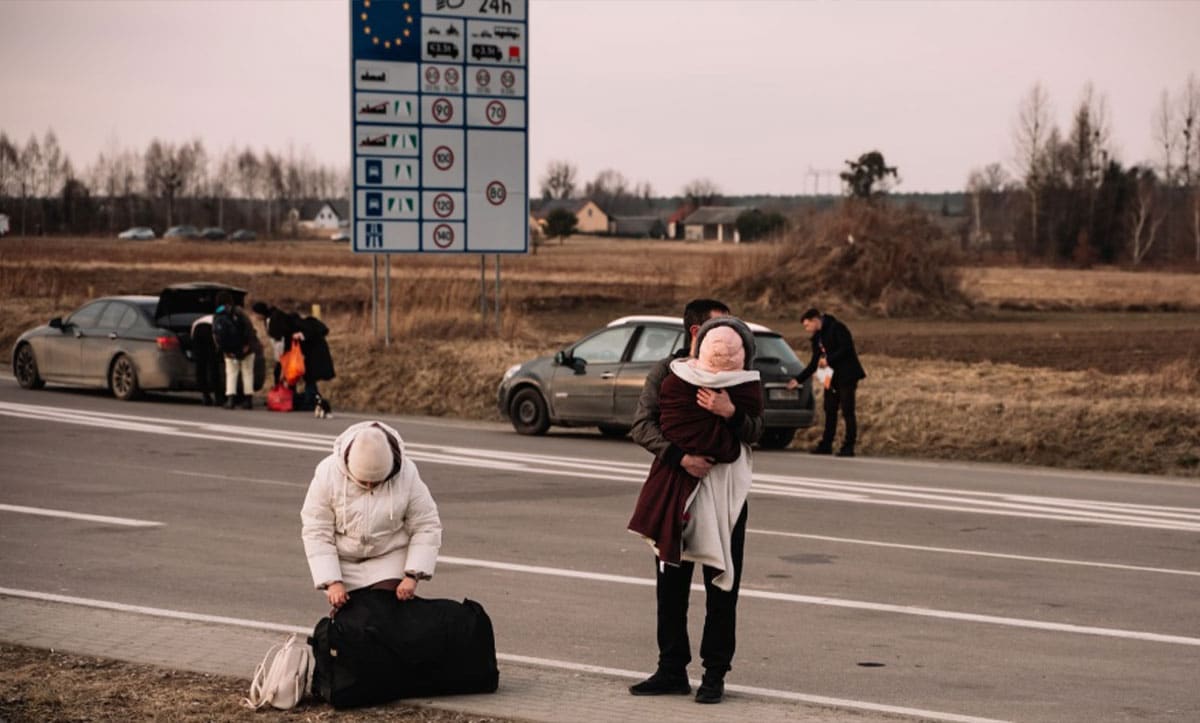 міграційна криза