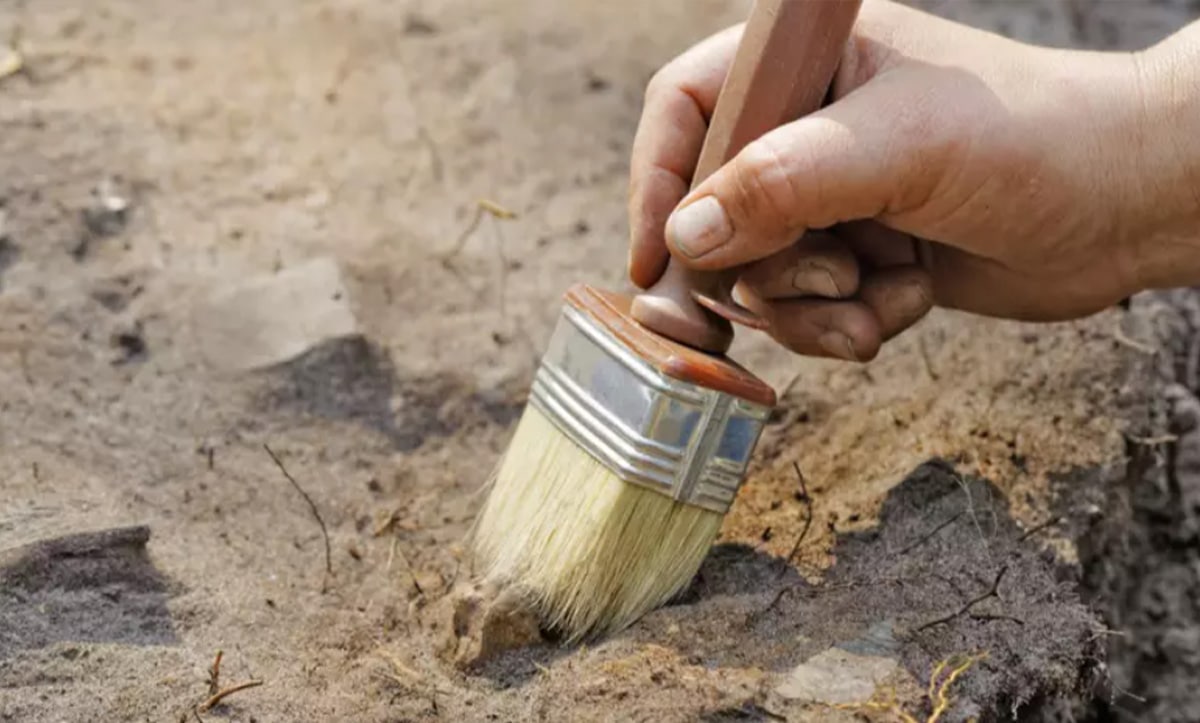 В Ізраїлі археологи знайшли