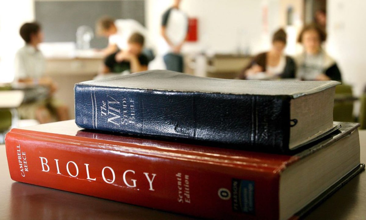 втрата віри