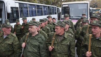 підтримують агресію