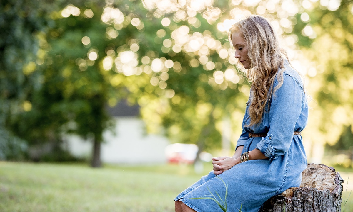 про силу молитви