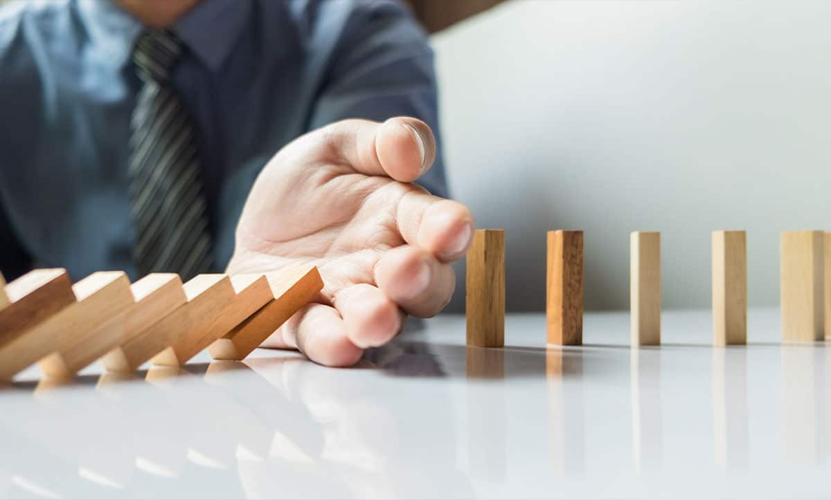 нездатність ухвалити рішення