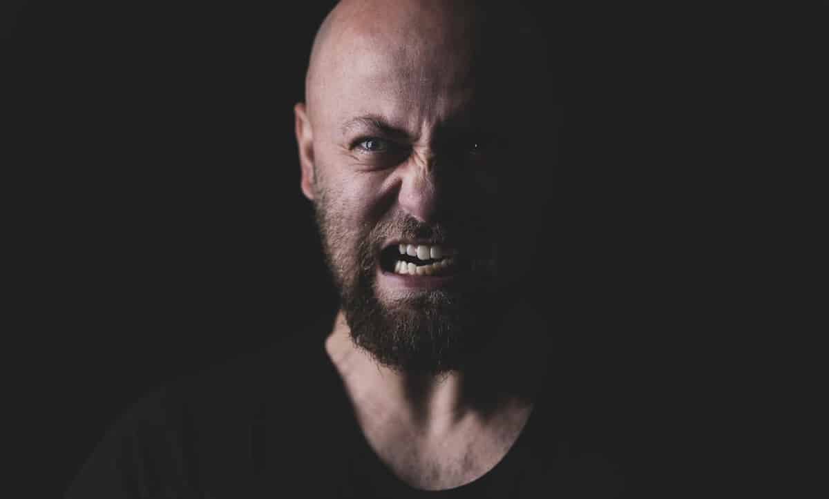 Як впоратися із гнівом