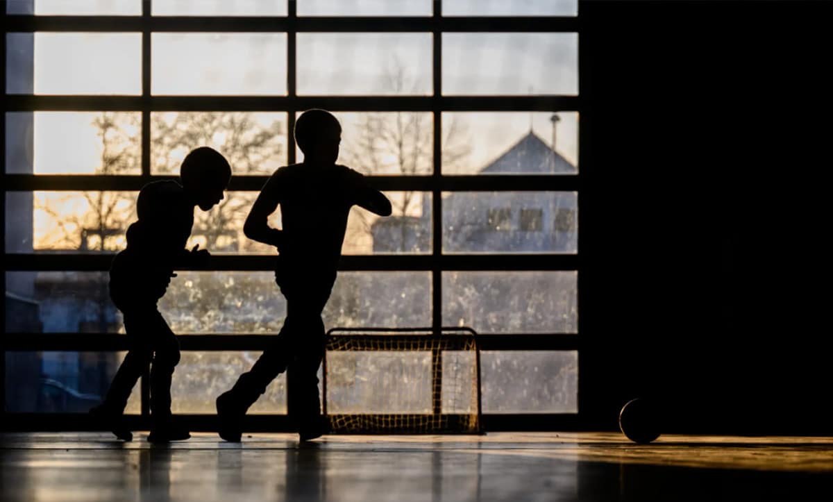 безвісти зниклих людей