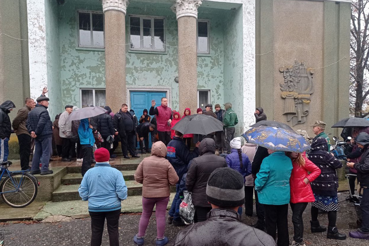 клуби для дітей