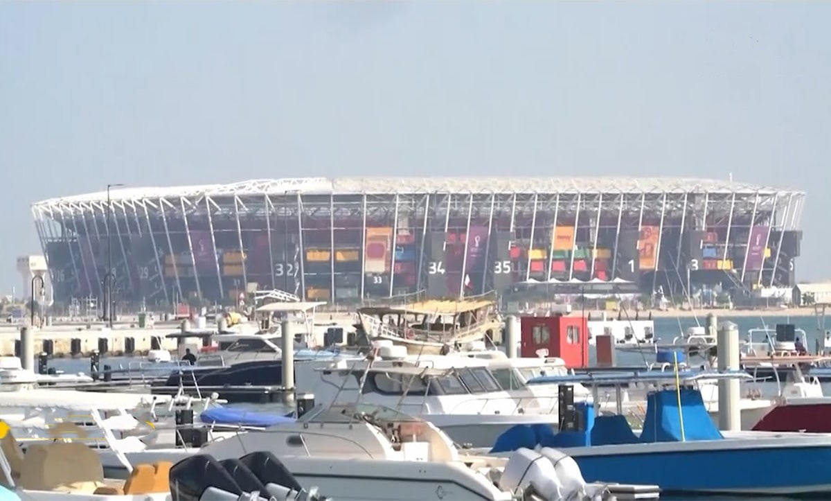 Чемпіонат світу з футболу