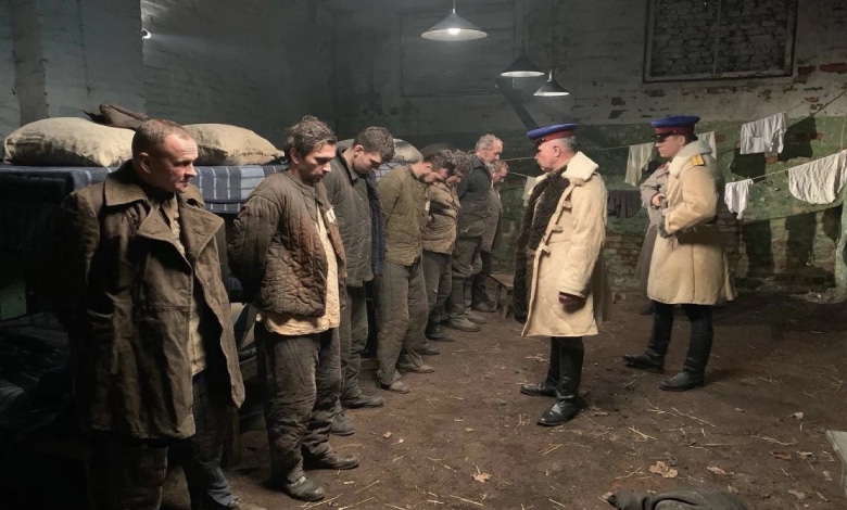 документальний фільм