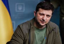 Зеленський