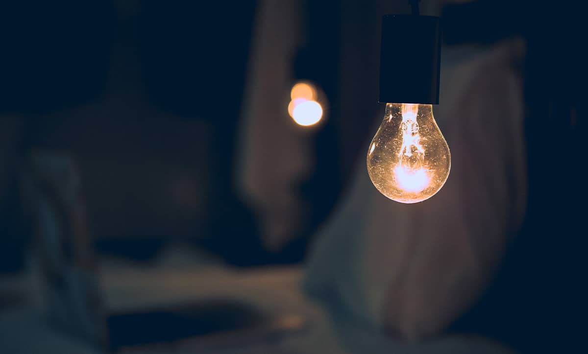 відключення електроенергії