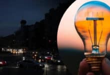 відключення електроенергії