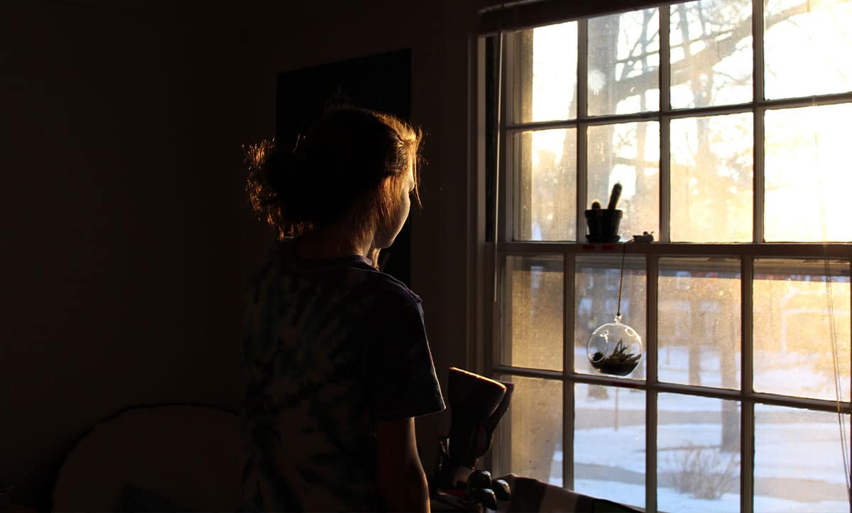 коли виникає тривога