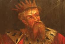 Біблійний цар Єзекія