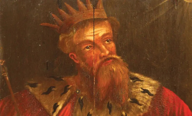 Біблійний цар Єзекія