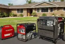 імпорт електрогенераторів