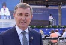 Голова Українського біблійного