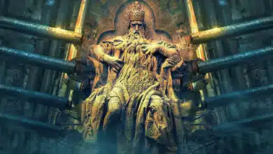 побачити Бога.