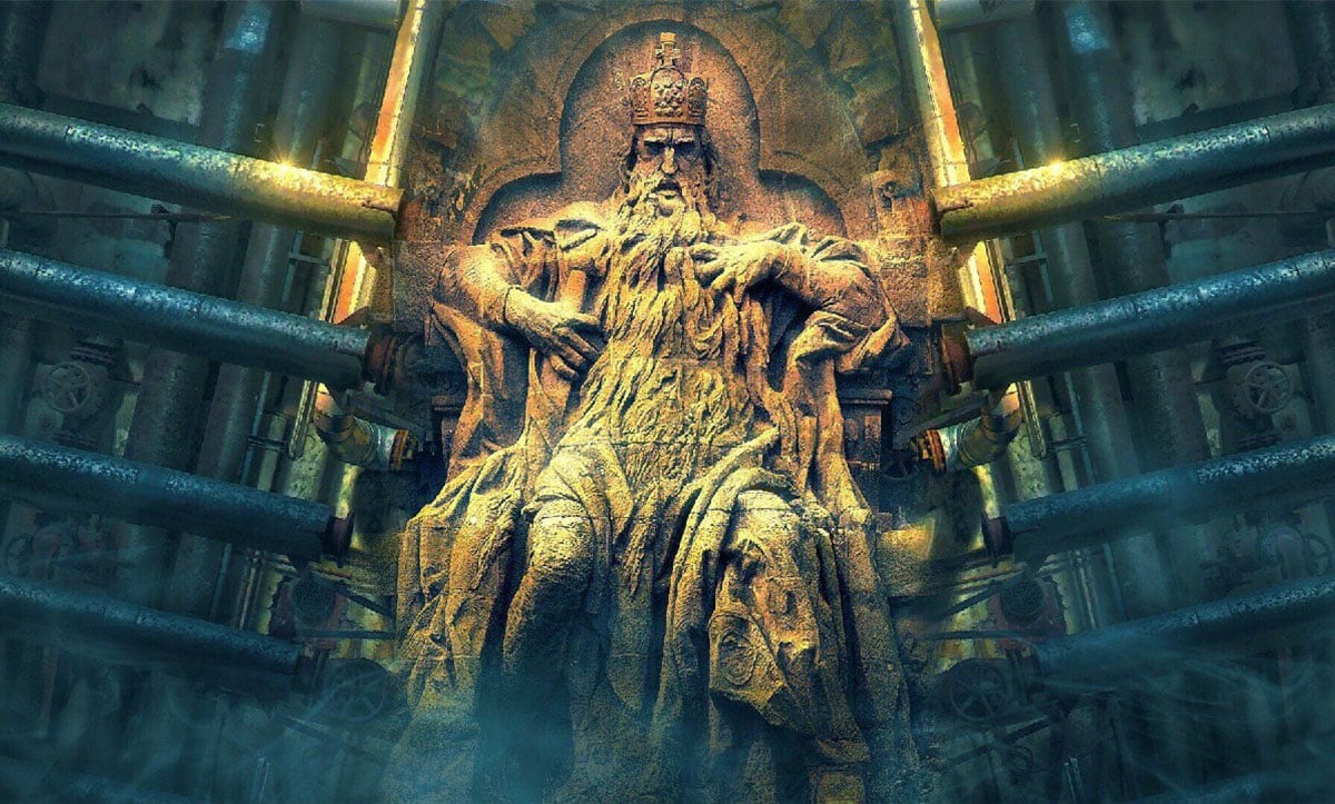 побачити Бога.