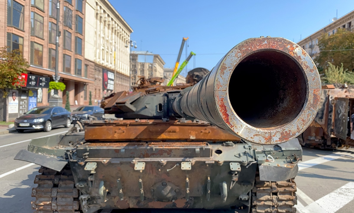 любов до ворогів