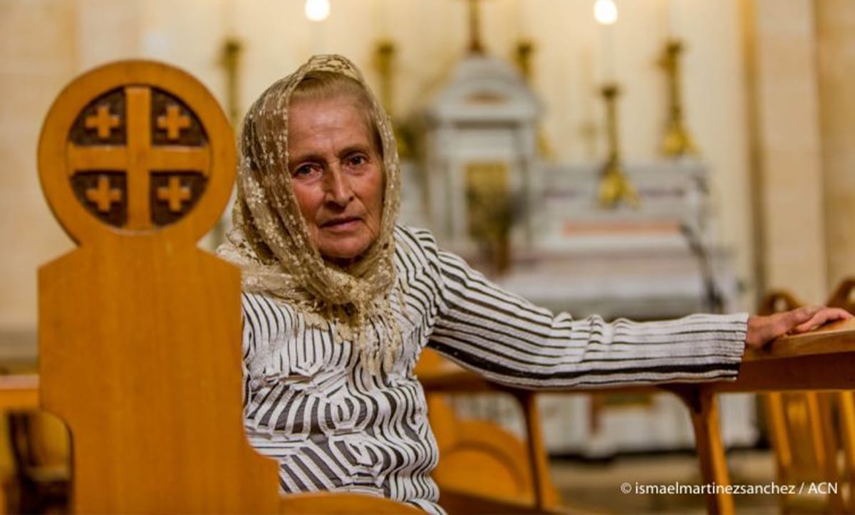 релігійних меншин