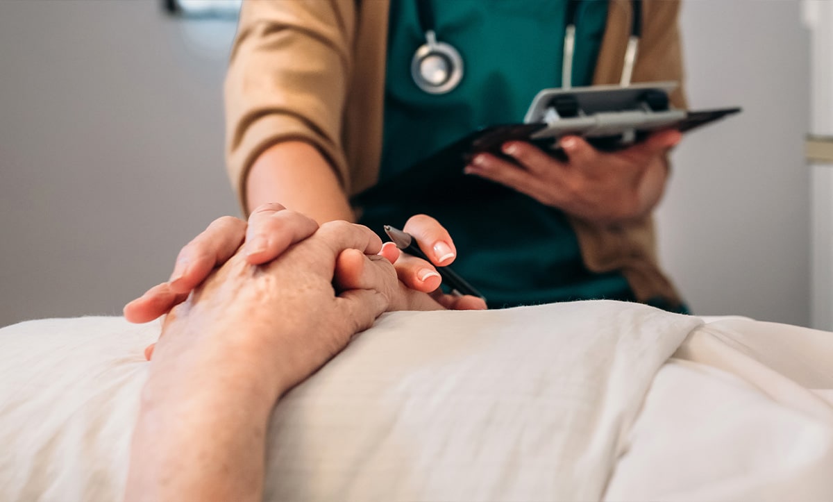 легалізують евтаназію