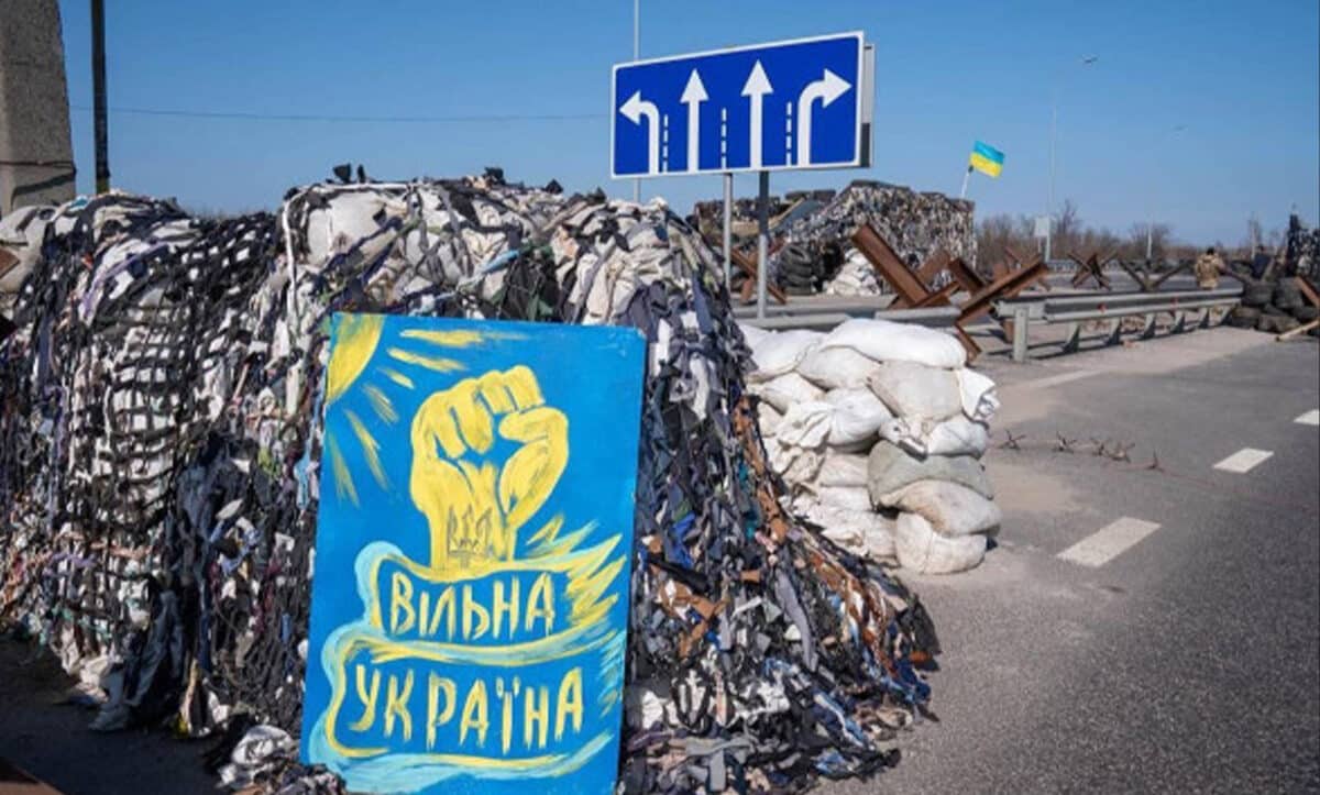 деокупація