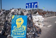 деокупація