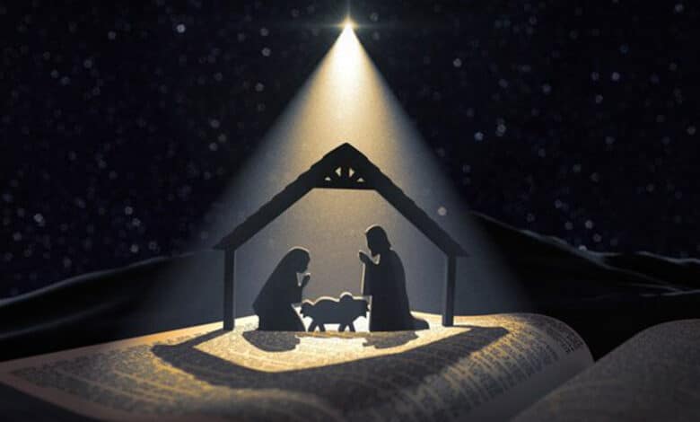 коли народився Ісус