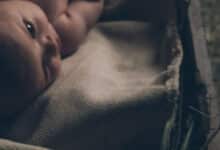 Немовля з Вифлеєму