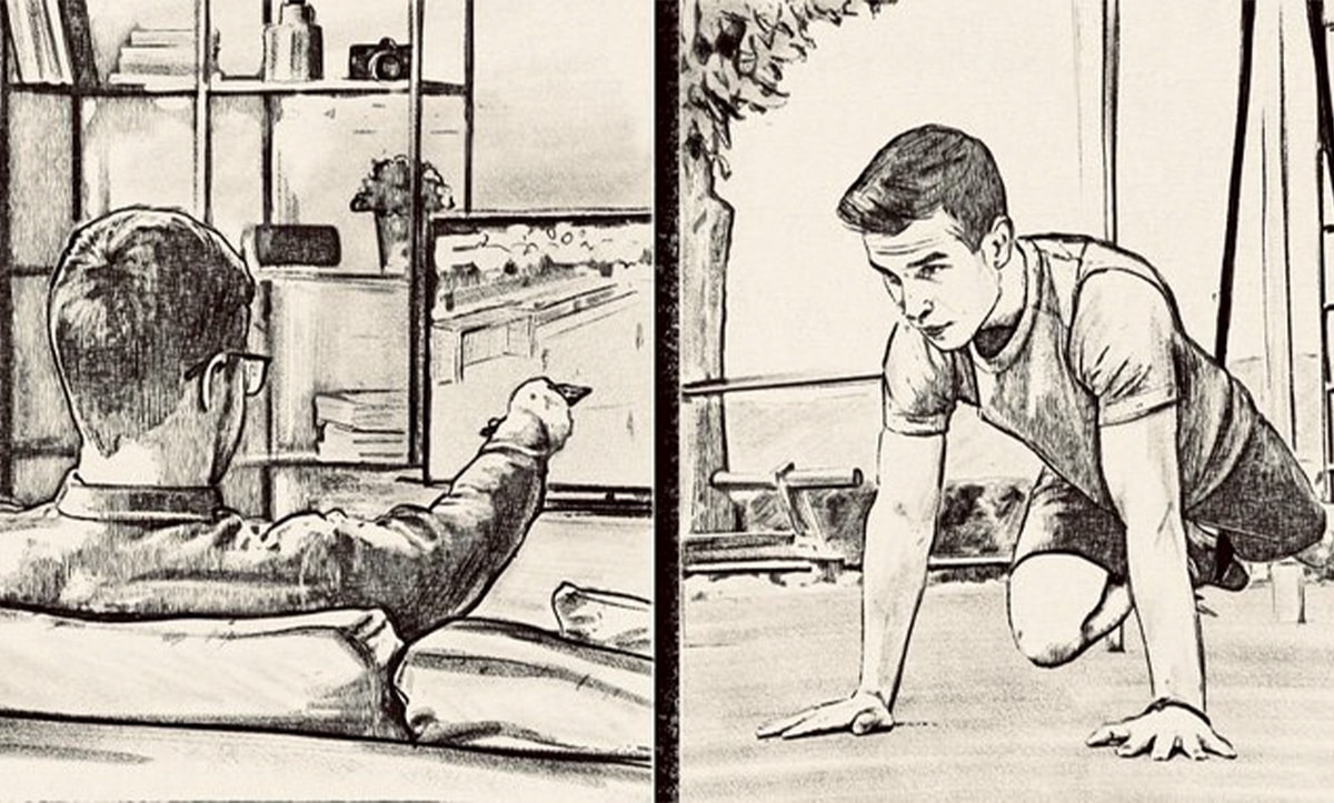 культура комфорту