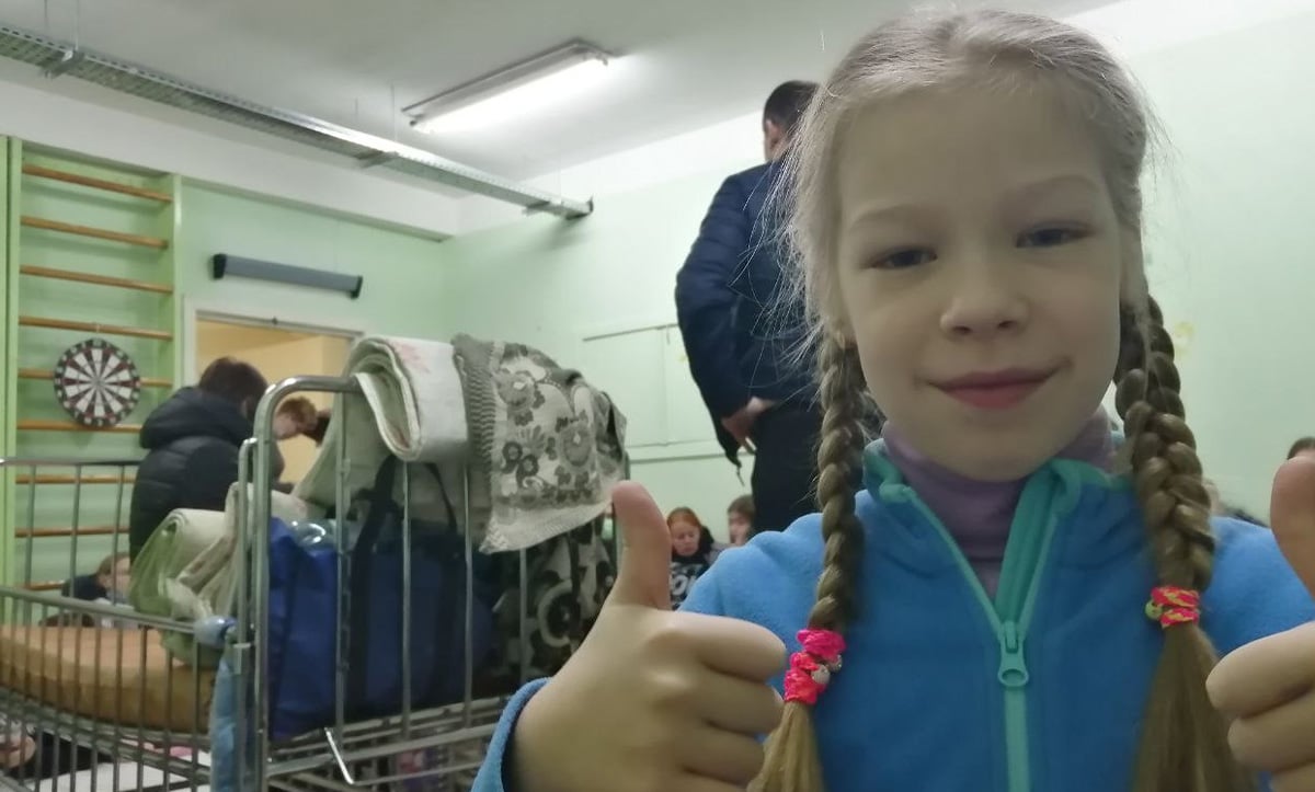 на лікуванні