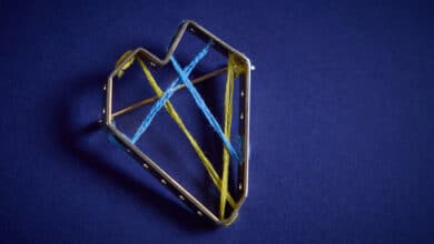 відзнаку для волонтерів