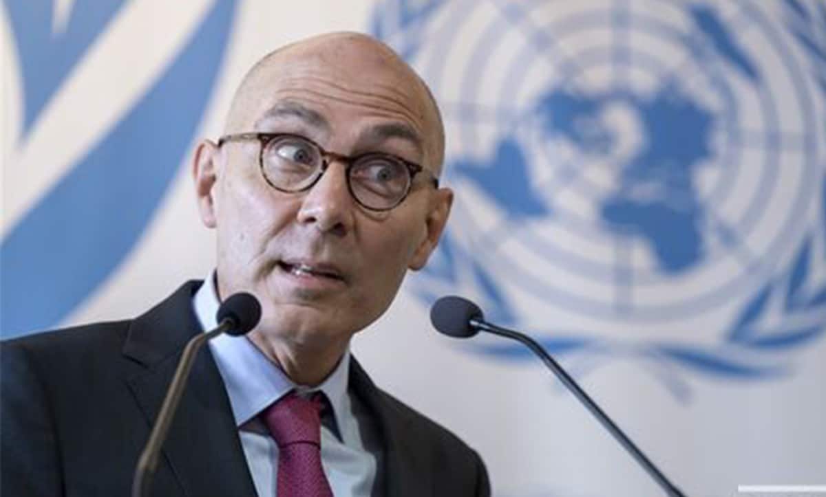 Верховний комісар ООН