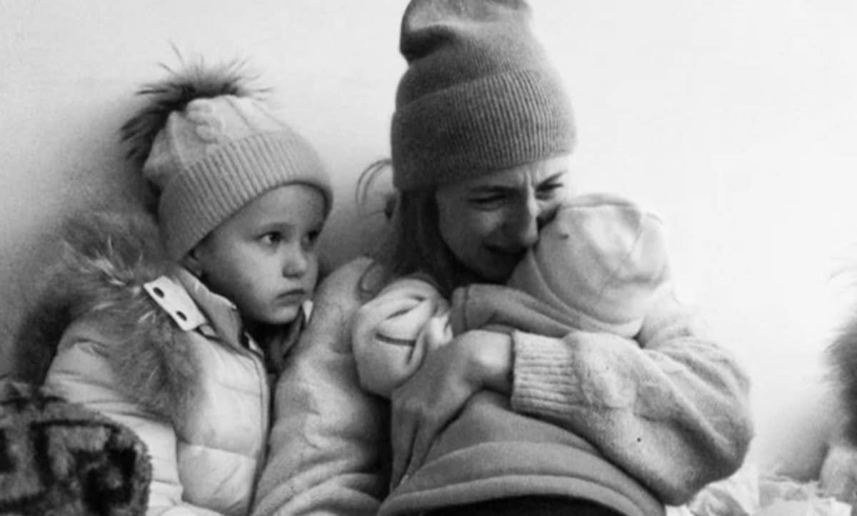 народжуюсь вдруге