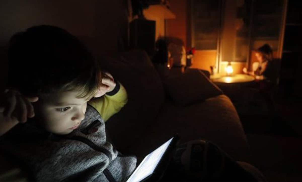 Дитячий фонд ООН