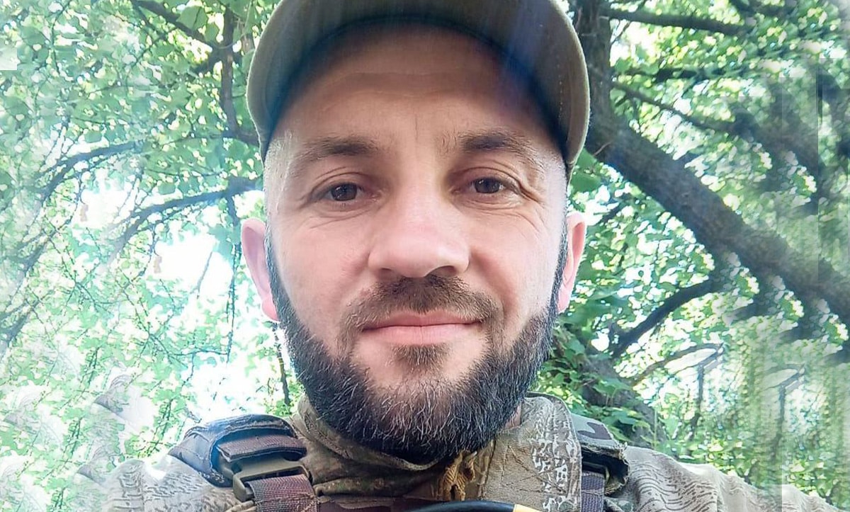 Про Назара Старжинського