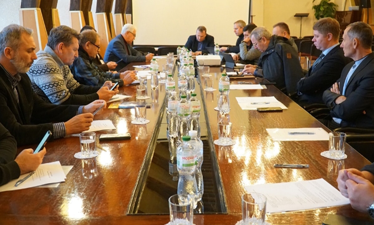 програми по відновленню пасторів