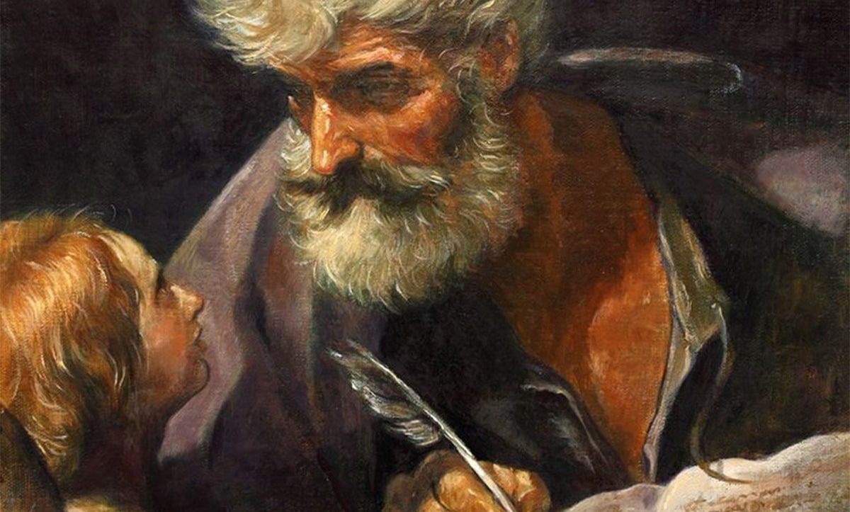 Євангеліє від Матвія