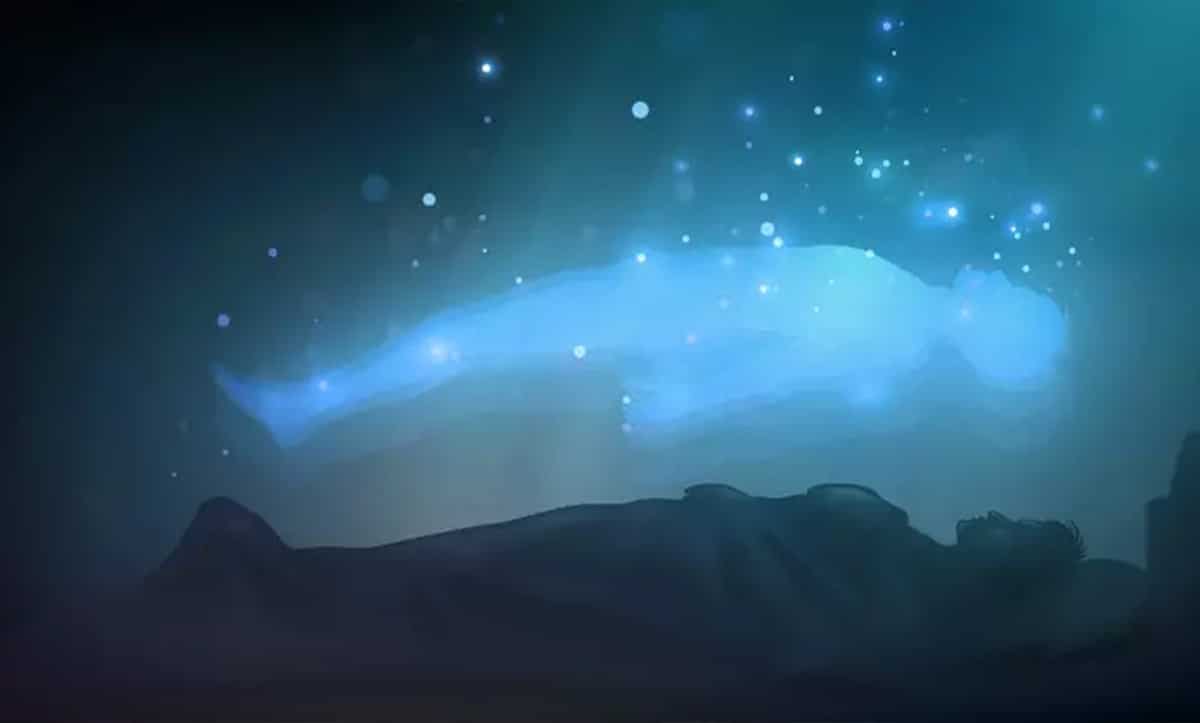 Що таке душа?