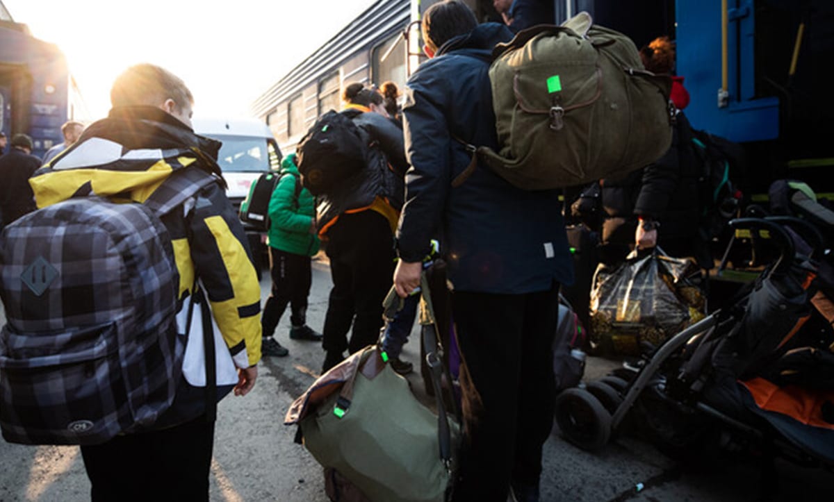 статус тимчасового захисту