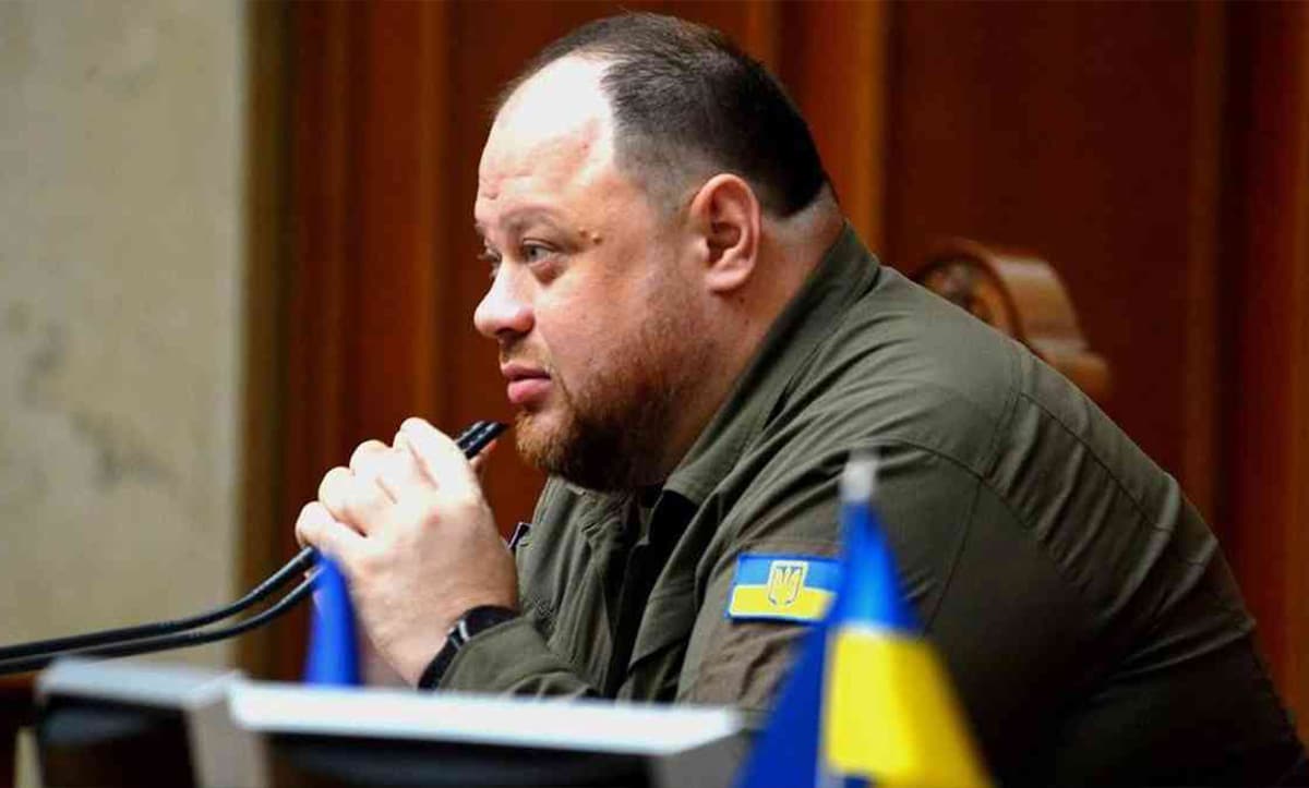 про заборону релігійної організації