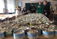 шкільні будні