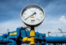 ціна на газ для церков