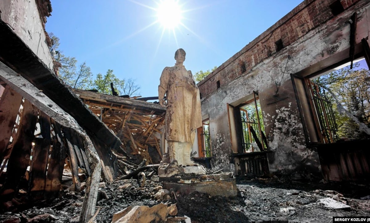 об'єкти культури