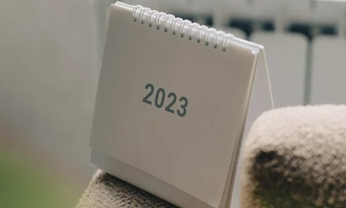 святкування Нового року та Різдва