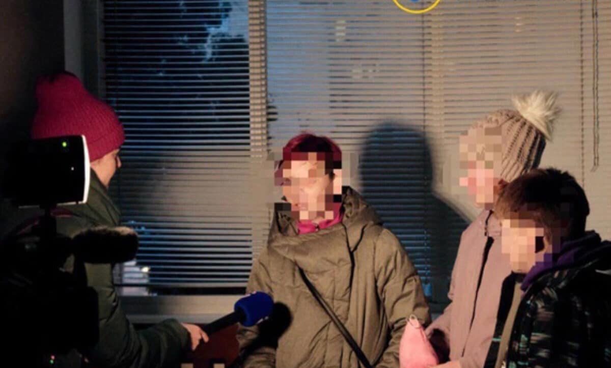 повернути ще трьох українських дітей